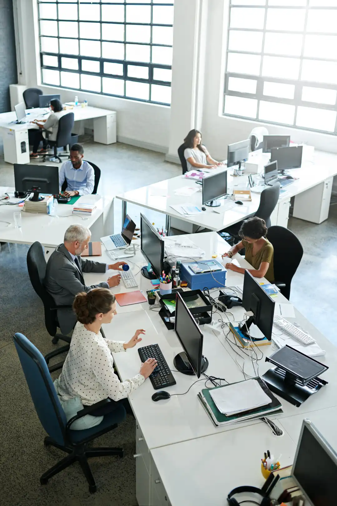Beneficios internet empresarial